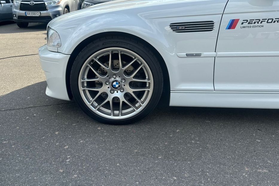 Продам BMW M3 2005 года в Киеве