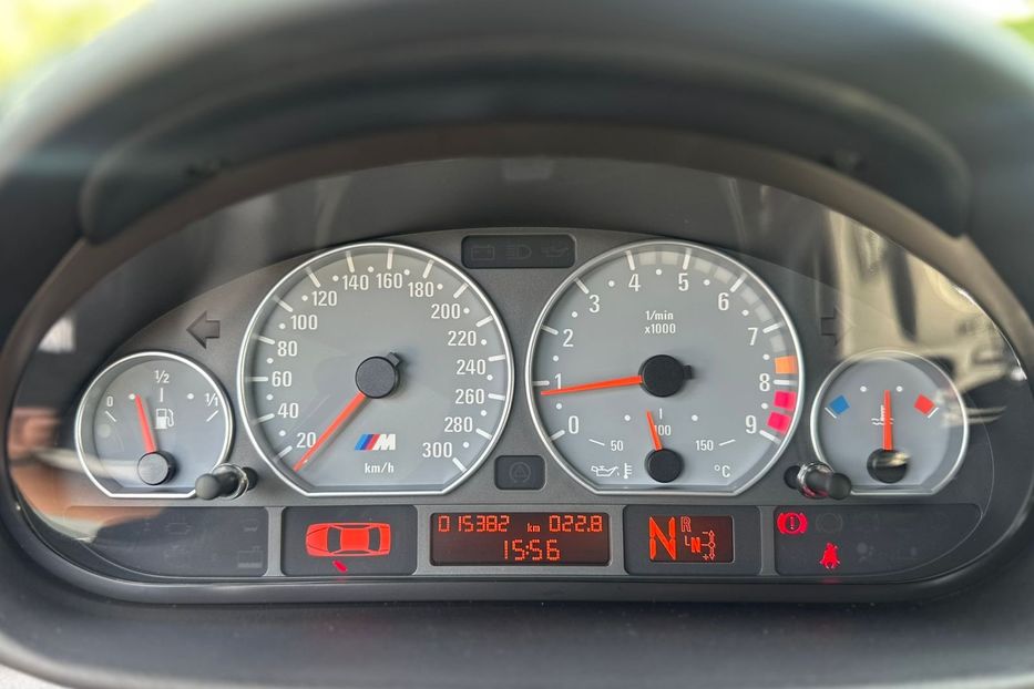 Продам BMW M3 2005 года в Киеве