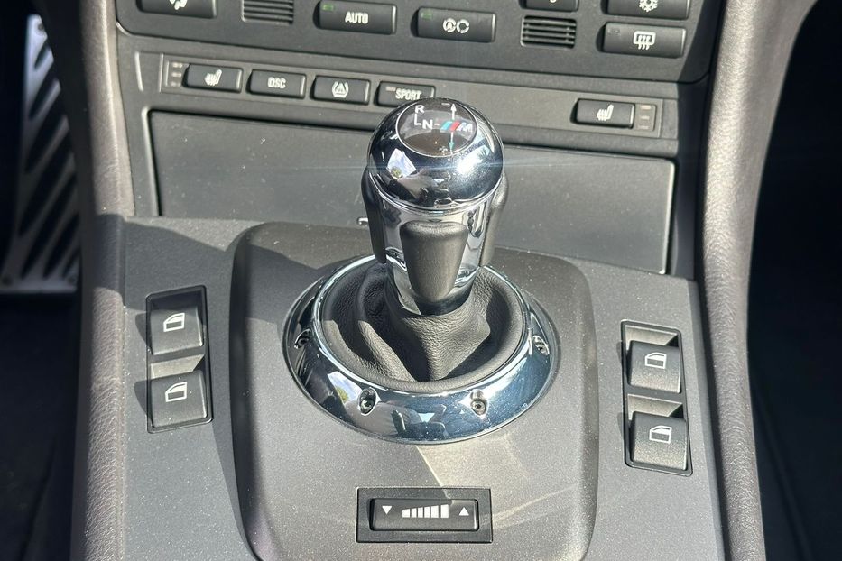 Продам BMW M3 2005 года в Киеве