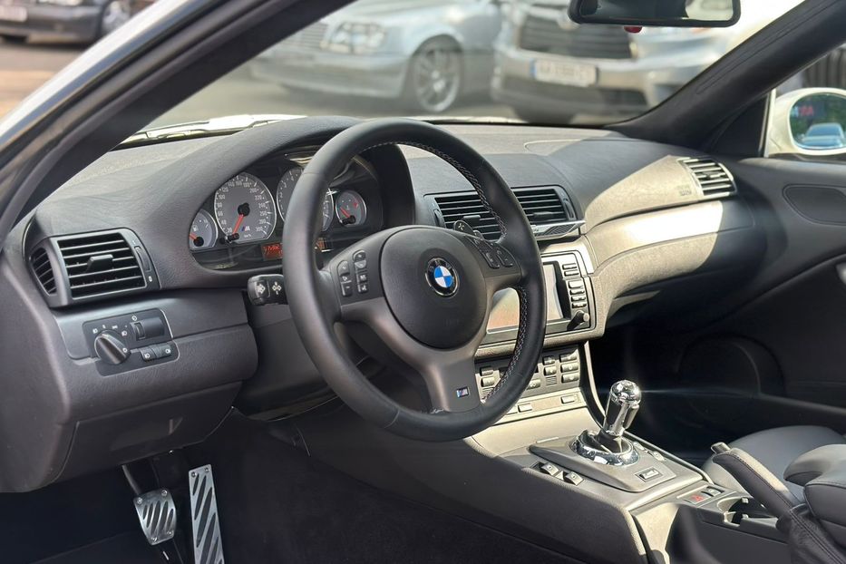 Продам BMW M3 2005 года в Киеве