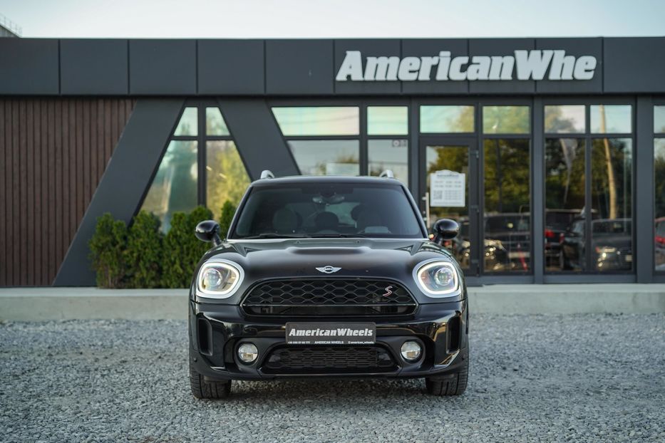 Продам MINI Countryman 2017 года в Черновцах