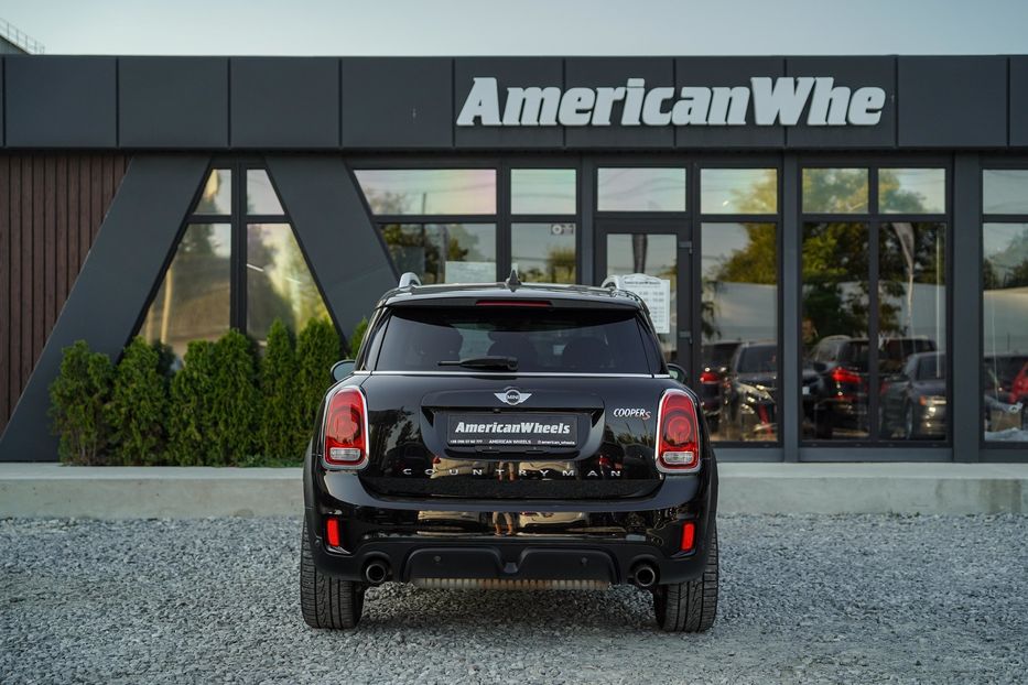 Продам MINI Countryman 2017 года в Черновцах