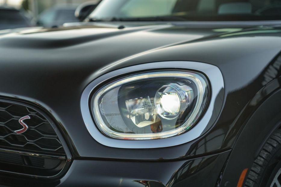 Продам MINI Countryman 2017 года в Черновцах