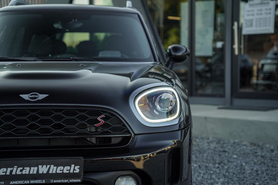 Продам MINI Countryman 2017 года в Черновцах