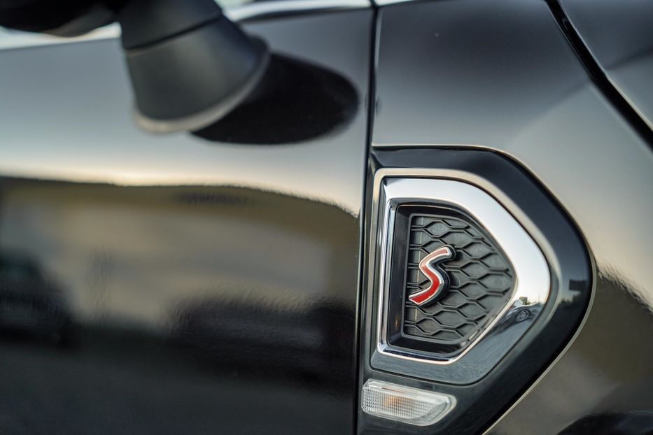 Продам MINI Countryman 2017 года в Черновцах