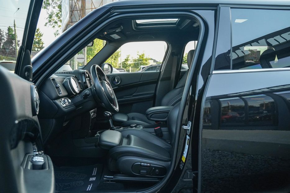 Продам MINI Countryman 2017 года в Черновцах