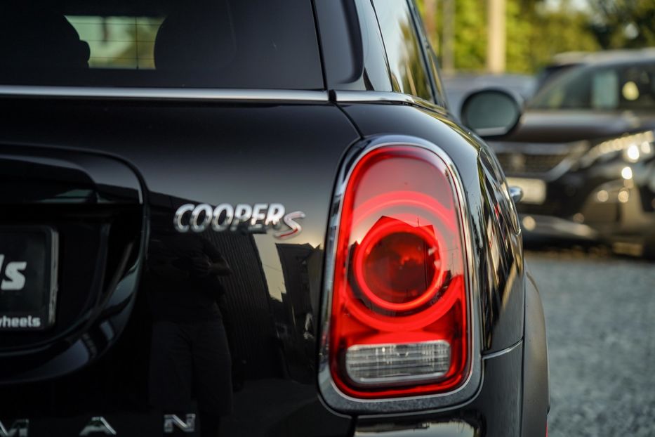 Продам MINI Countryman 2017 года в Черновцах