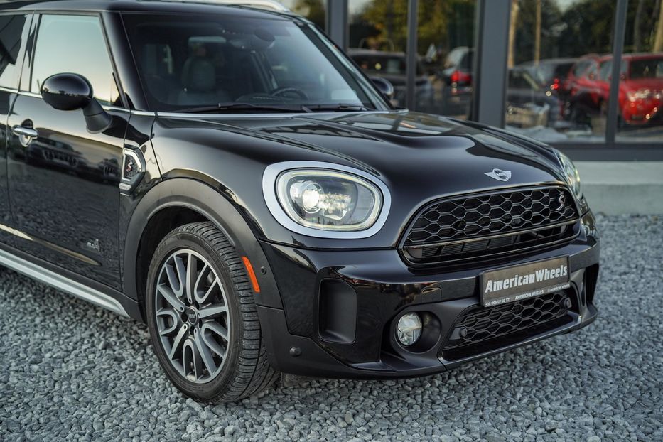 Продам MINI Countryman 2017 года в Черновцах