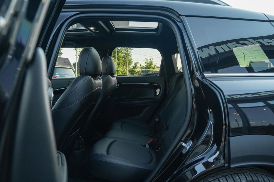 Продам MINI Countryman 2017 года в Черновцах