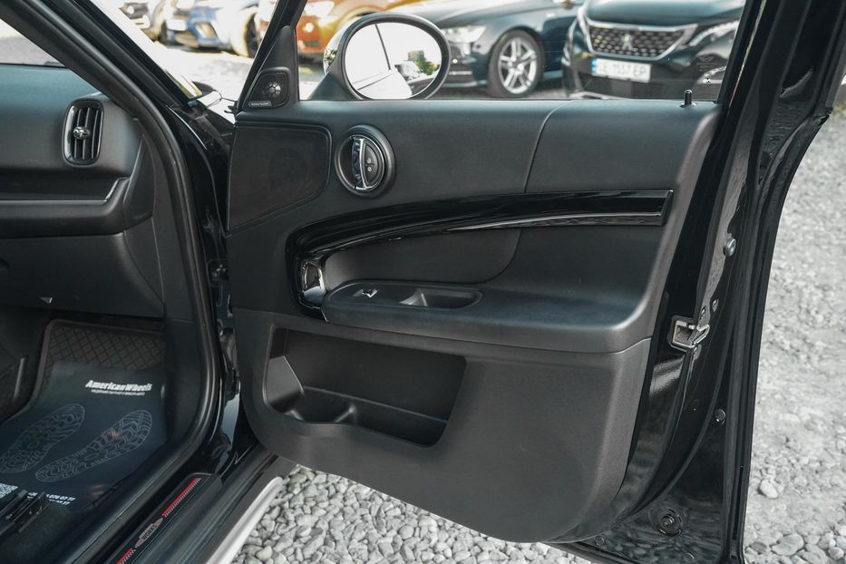 Продам MINI Countryman 2017 года в Черновцах