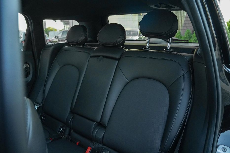 Продам MINI Countryman 2017 года в Черновцах