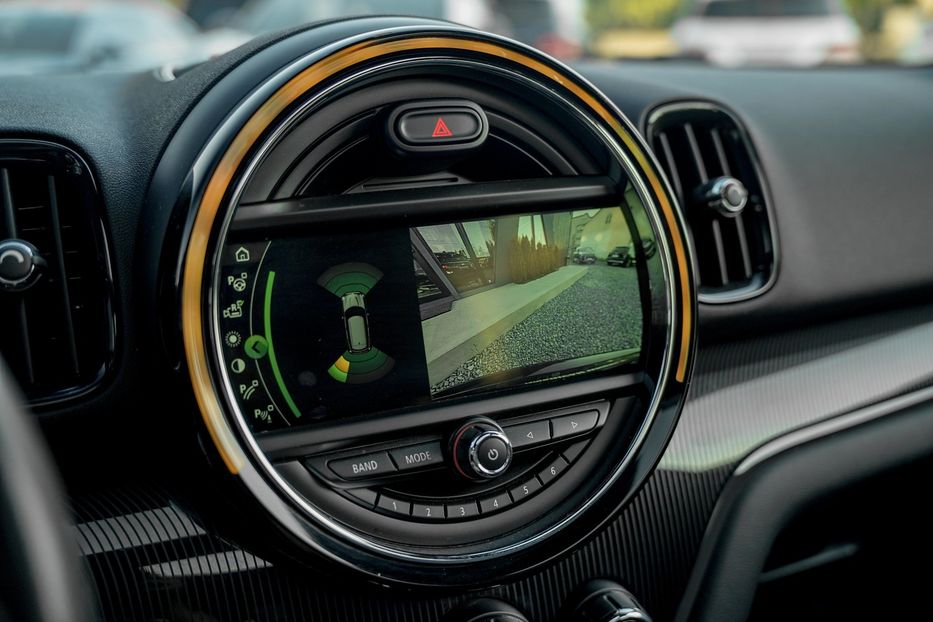 Продам MINI Countryman 2017 года в Черновцах