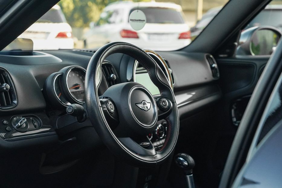Продам MINI Countryman 2017 года в Черновцах