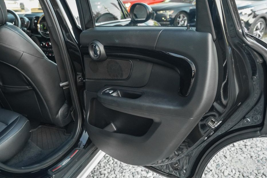 Продам MINI Countryman 2017 года в Черновцах