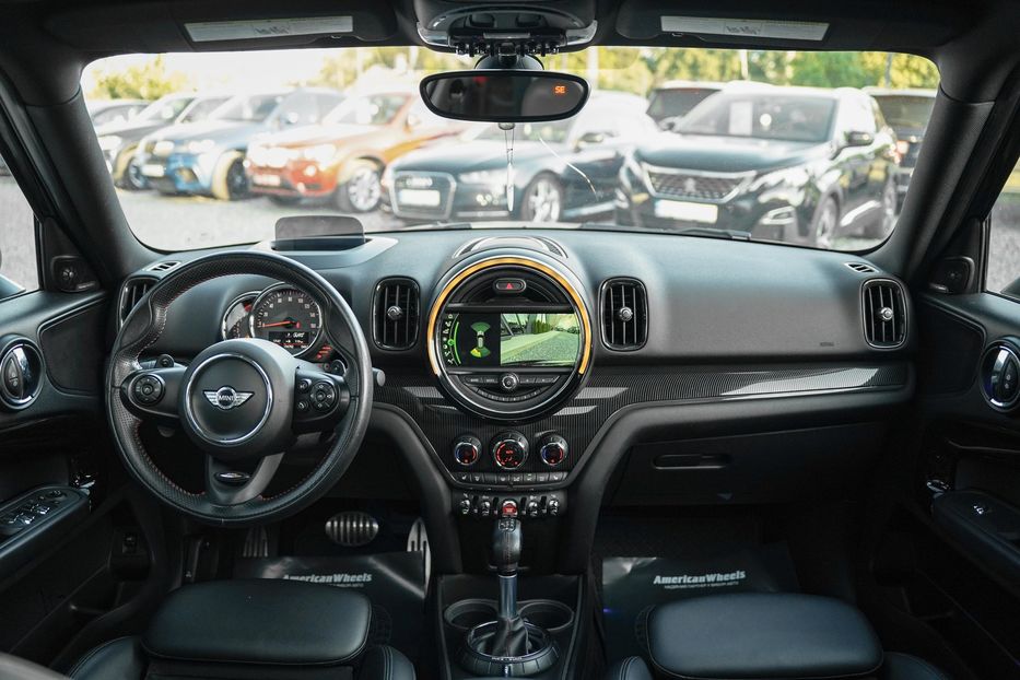 Продам MINI Countryman 2017 года в Черновцах