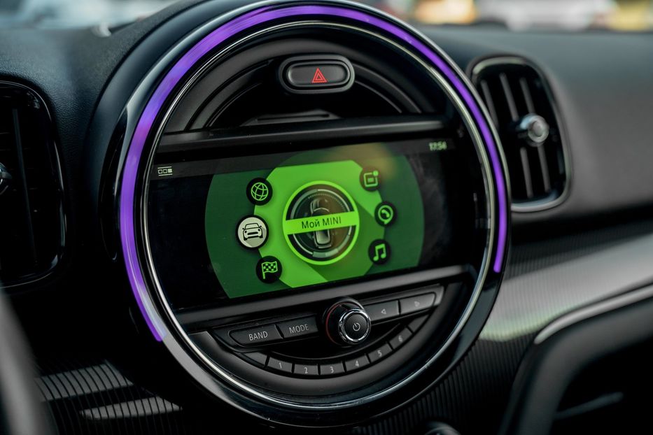 Продам MINI Countryman 2017 года в Черновцах