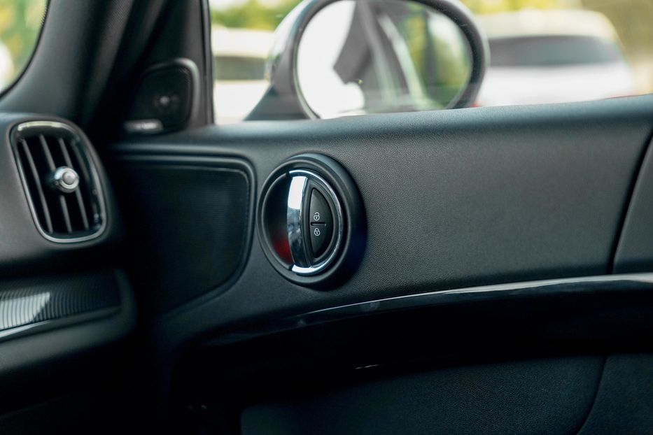 Продам MINI Countryman 2017 года в Черновцах