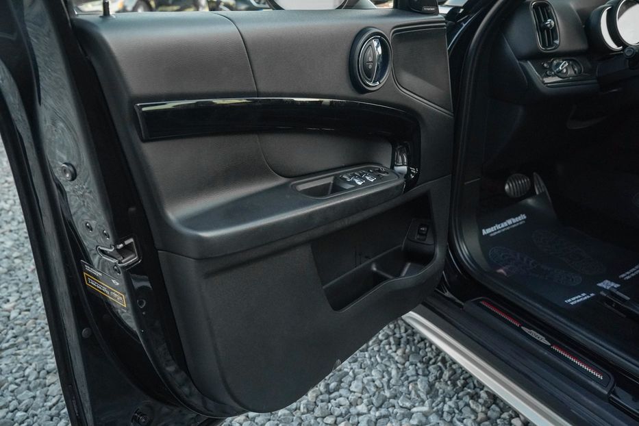 Продам MINI Countryman 2017 года в Черновцах