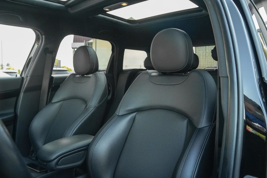 Продам MINI Countryman 2017 года в Черновцах