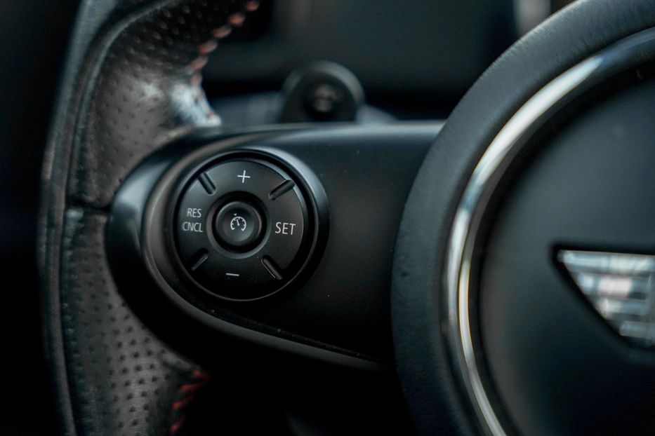Продам MINI Countryman 2017 года в Черновцах