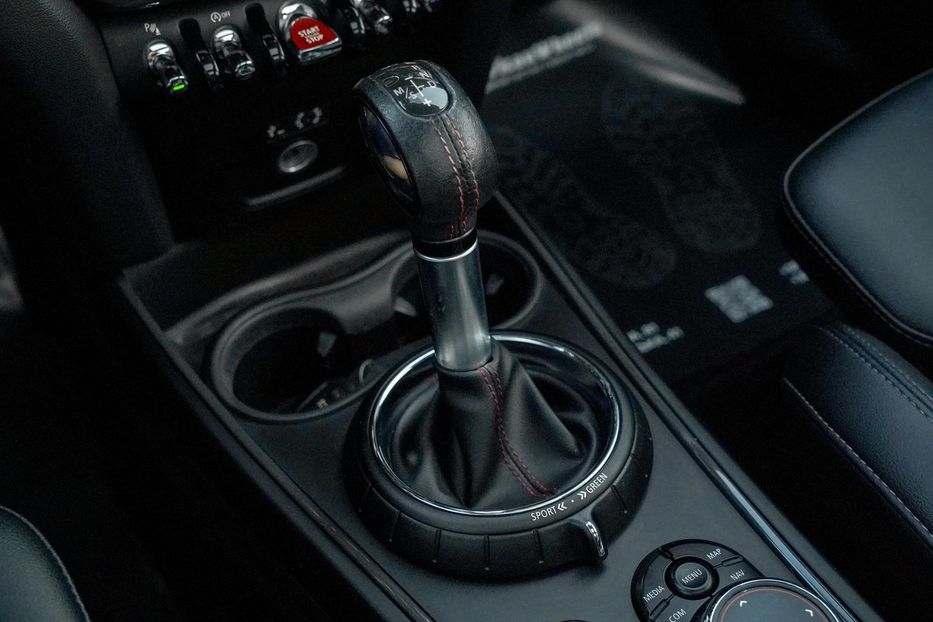 Продам MINI Countryman 2017 года в Черновцах