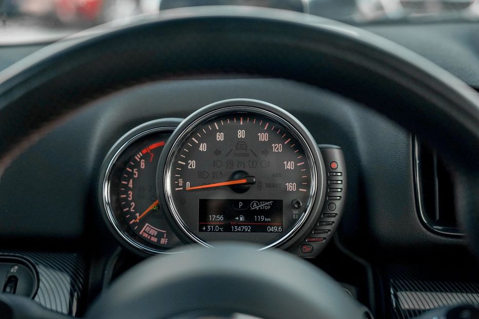 Продам MINI Countryman 2017 года в Черновцах