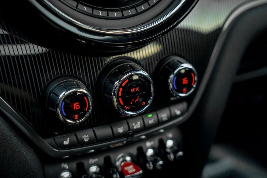 Продам MINI Countryman 2017 года в Черновцах