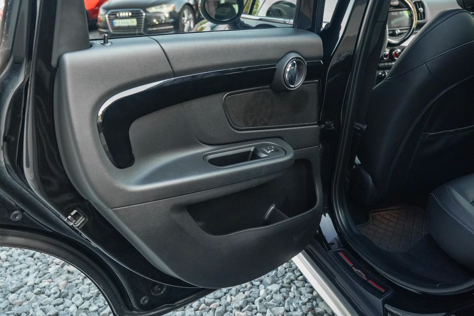 Продам MINI Countryman 2017 года в Черновцах