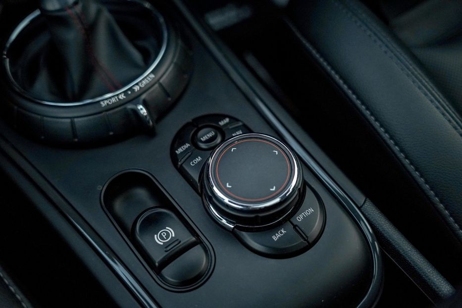 Продам MINI Countryman 2017 года в Черновцах