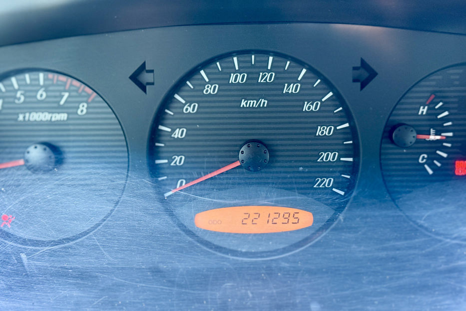Продам SsangYong Kyron 2010 года в Киеве