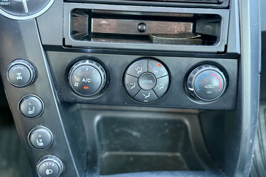 Продам SsangYong Kyron 2010 года в Киеве