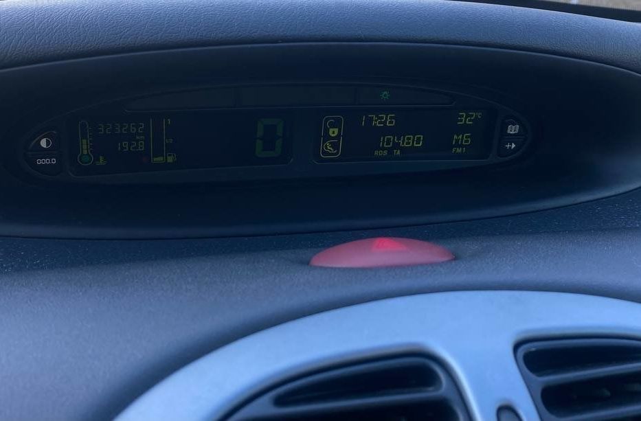 Продам Citroen Xsara Picasso 2009 года в Днепре
