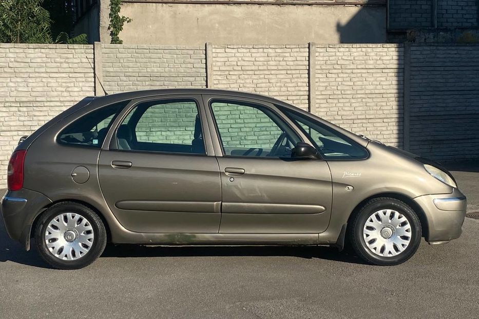 Продам Citroen Xsara Picasso 2009 года в Днепре