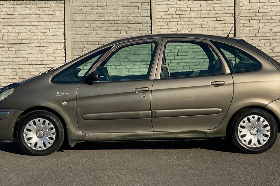 Продам Citroen Xsara Picasso 2009 года в Днепре