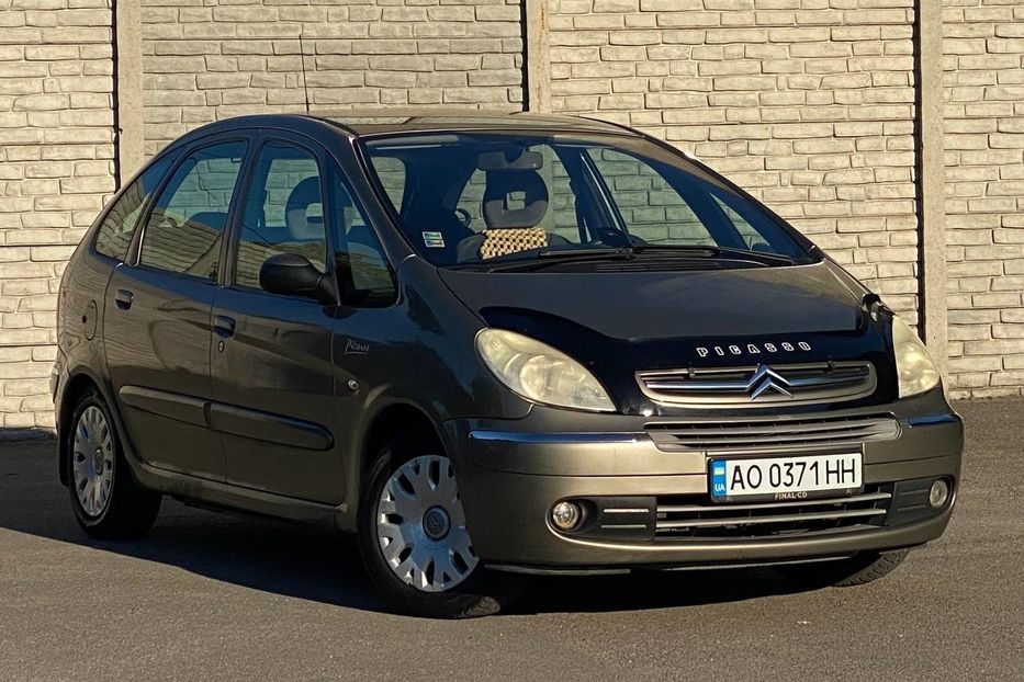 Продам Citroen Xsara Picasso 2009 года в Днепре