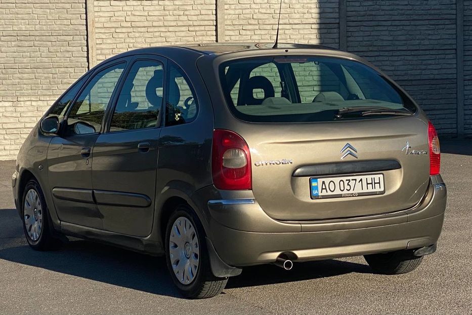 Продам Citroen Xsara Picasso 2009 года в Днепре