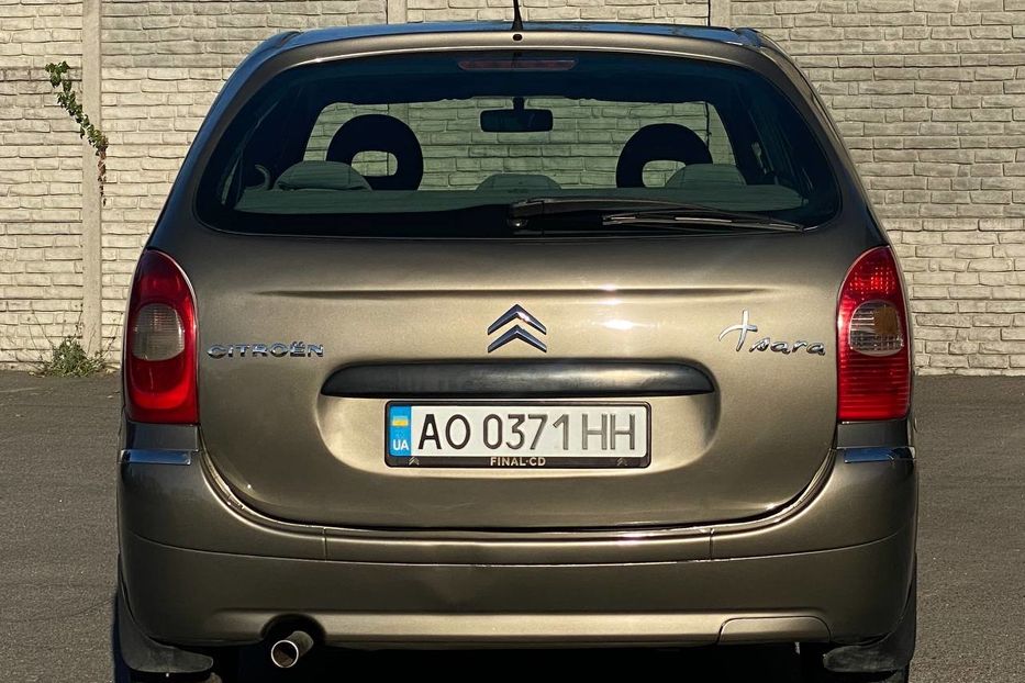 Продам Citroen Xsara Picasso 2009 года в Днепре