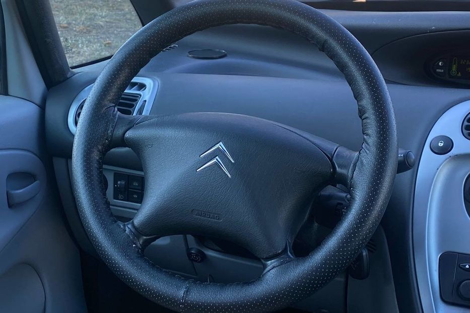 Продам Citroen Xsara Picasso 2009 года в Днепре