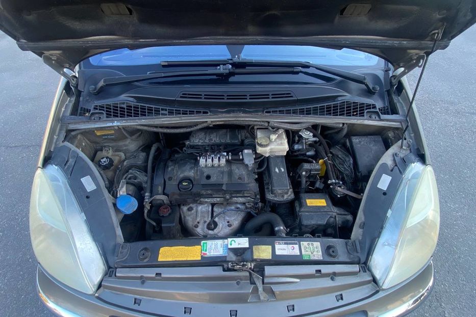 Продам Citroen Xsara Picasso 2009 года в Днепре