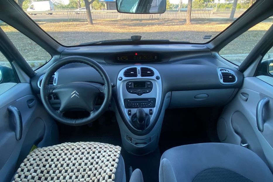 Продам Citroen Xsara Picasso 2009 года в Днепре