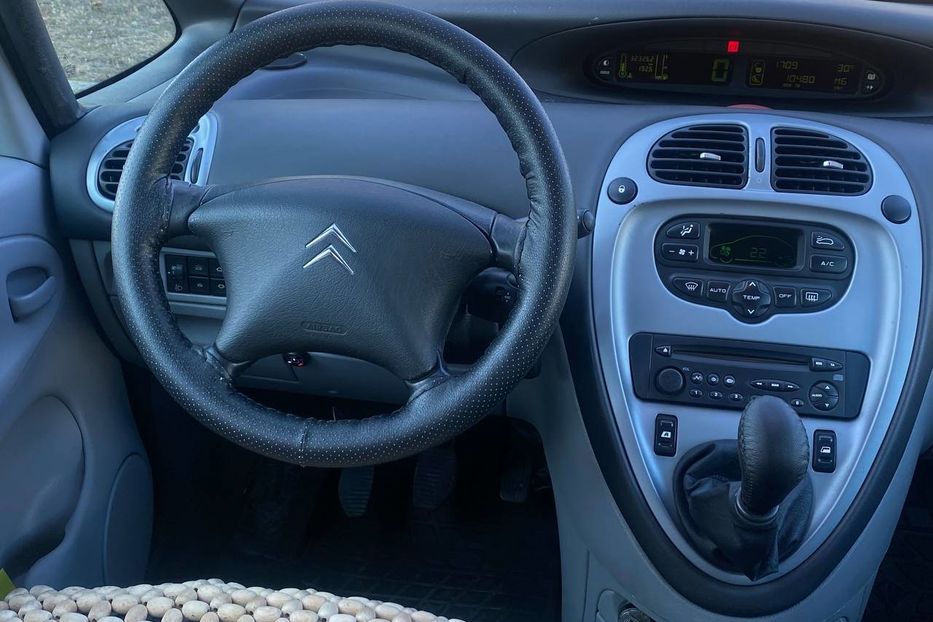 Продам Citroen Xsara Picasso 2009 года в Днепре