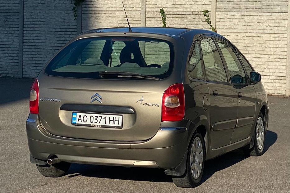 Продам Citroen Xsara Picasso 2009 года в Днепре