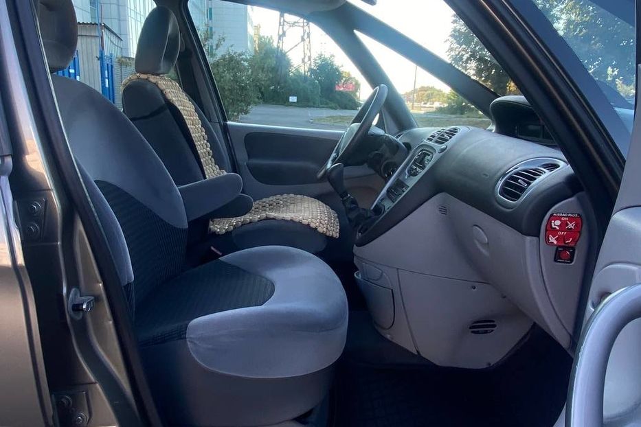 Продам Citroen Xsara Picasso 2009 года в Днепре