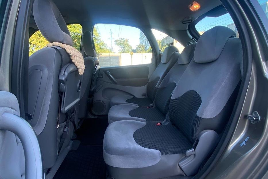 Продам Citroen Xsara Picasso 2009 года в Днепре