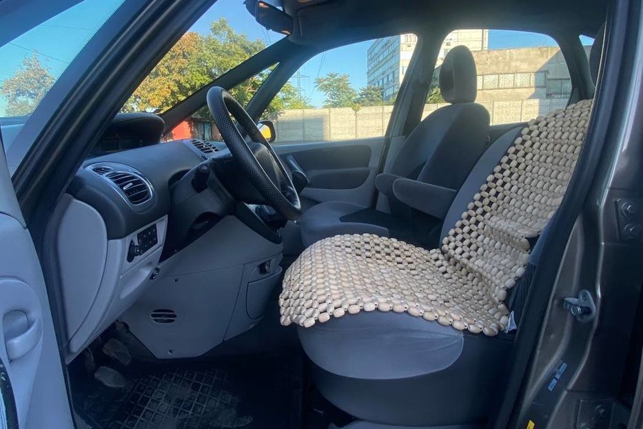 Продам Citroen Xsara Picasso 2009 года в Днепре