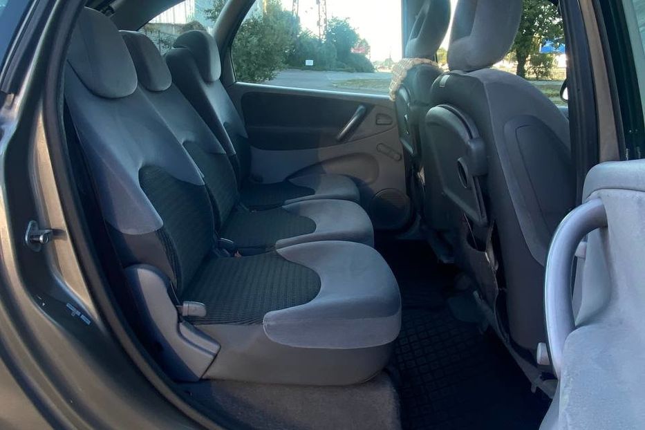 Продам Citroen Xsara Picasso 2009 года в Днепре