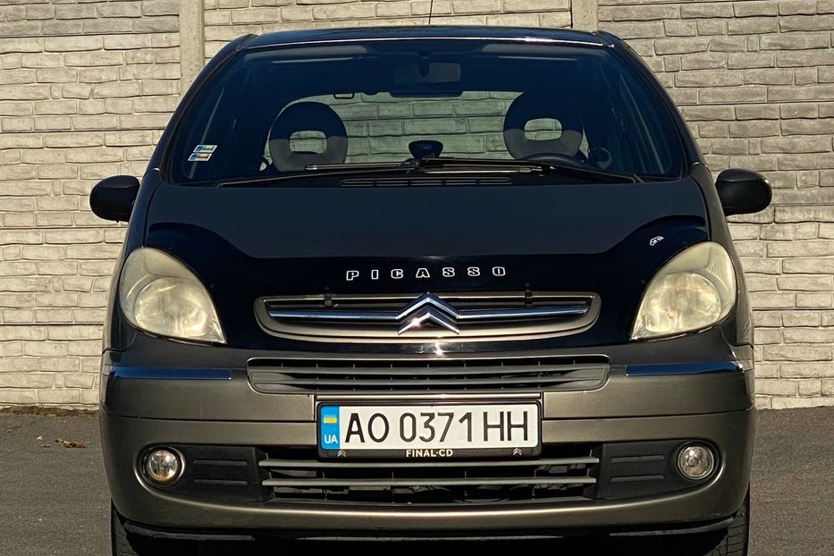 Продам Citroen Xsara Picasso 2009 года в Днепре