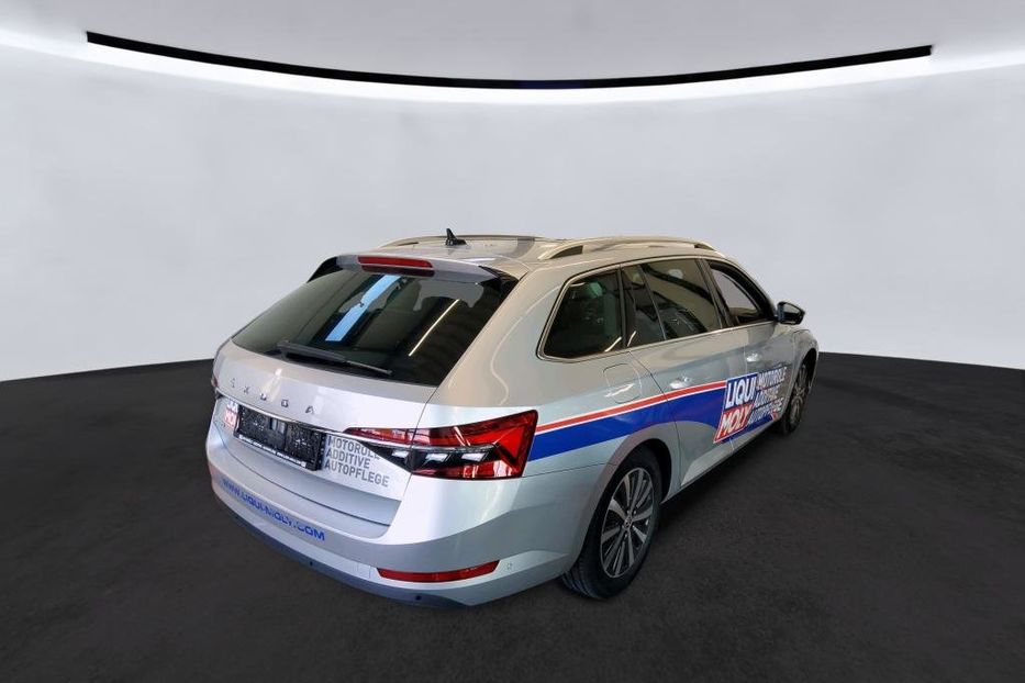 Продам Skoda Superb Рідна фарба v5373 2023 года в Луцке