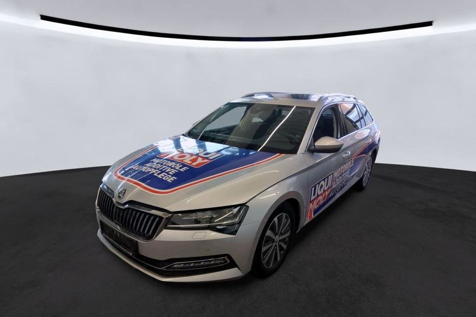 Продам Skoda Superb Рідна фарба v5373 2023 года в Луцке