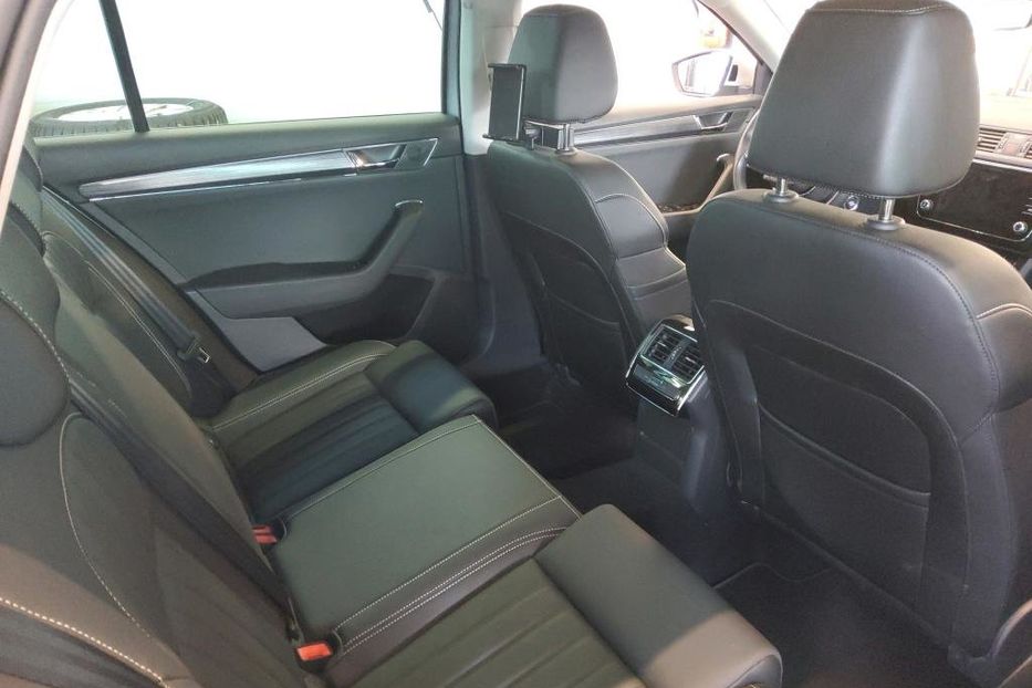 Продам Skoda Superb Рідна фарба v5373 2023 года в Луцке